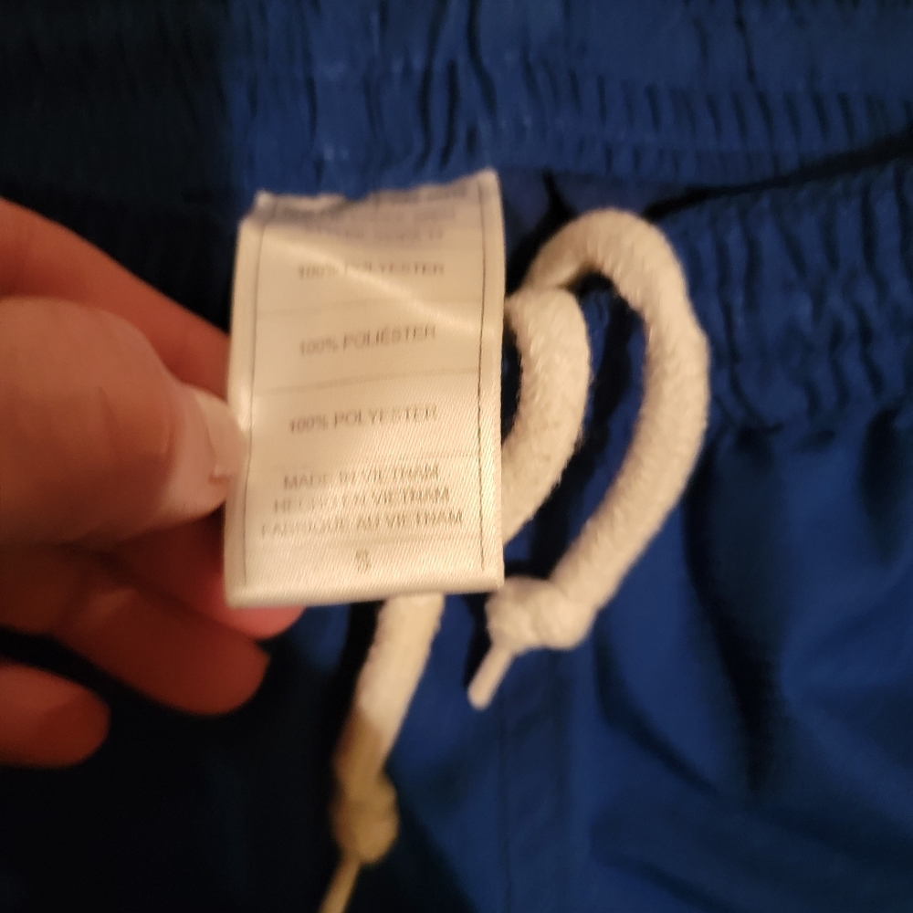 Adidas wind pants - Picture 5 of 8